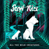 All The Wild Creatures Cover Art