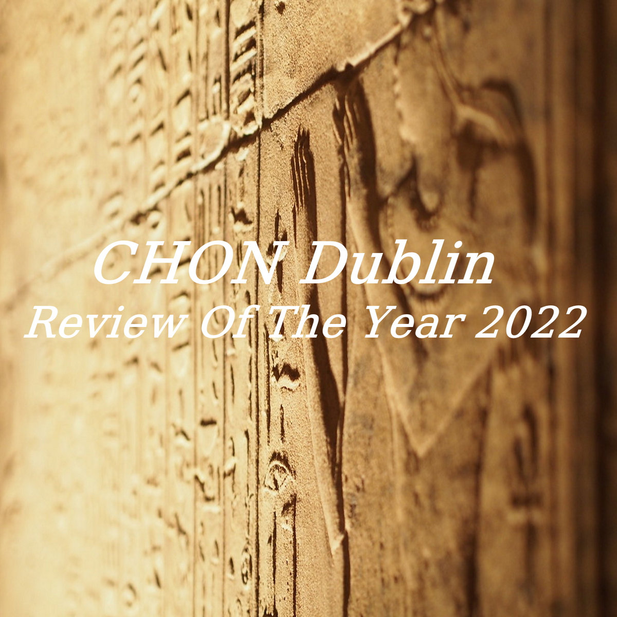 Review Of The Year 2022 cover
