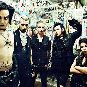 Music | Suicide Queen