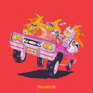 What's the motive?EAZYBAKED, Distinct Motive cover