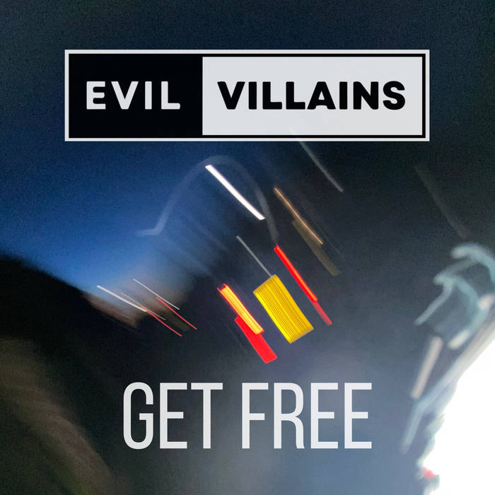 Music | Evil Villains