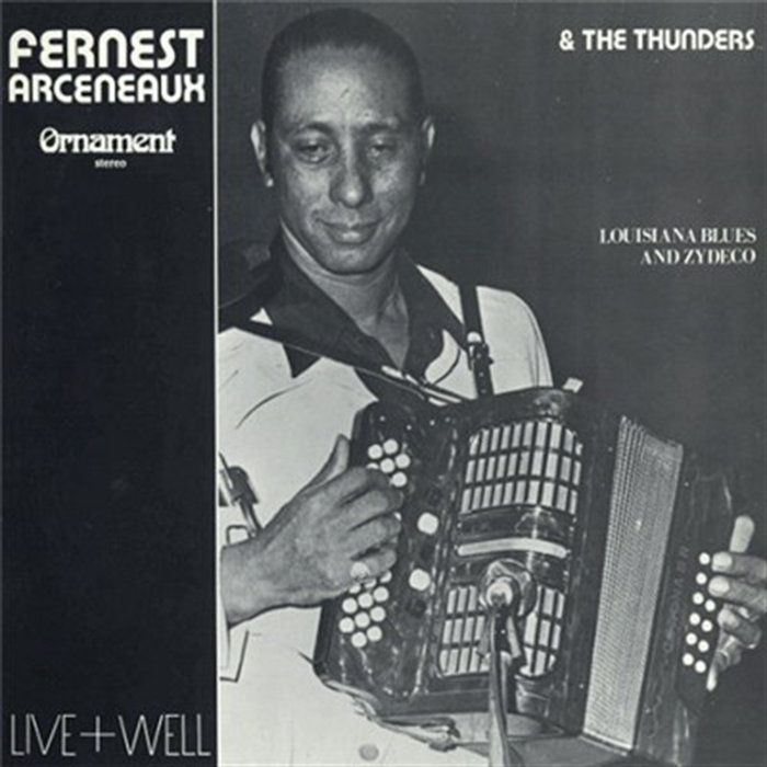 LiveWell | Fernest And The Thunders