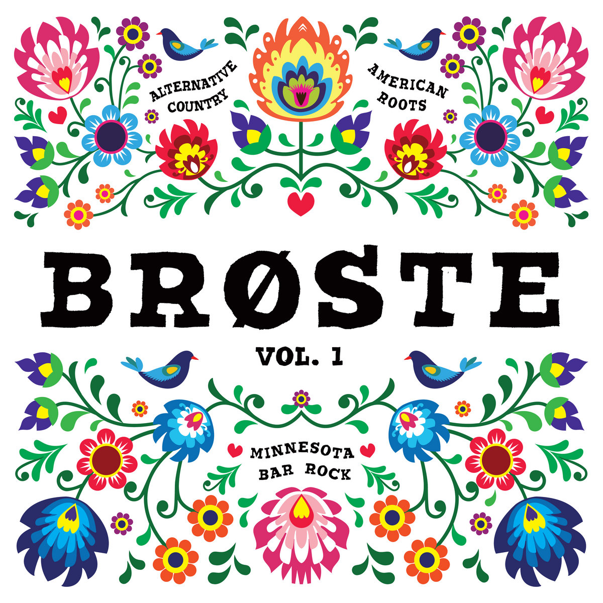 Vol. 1
