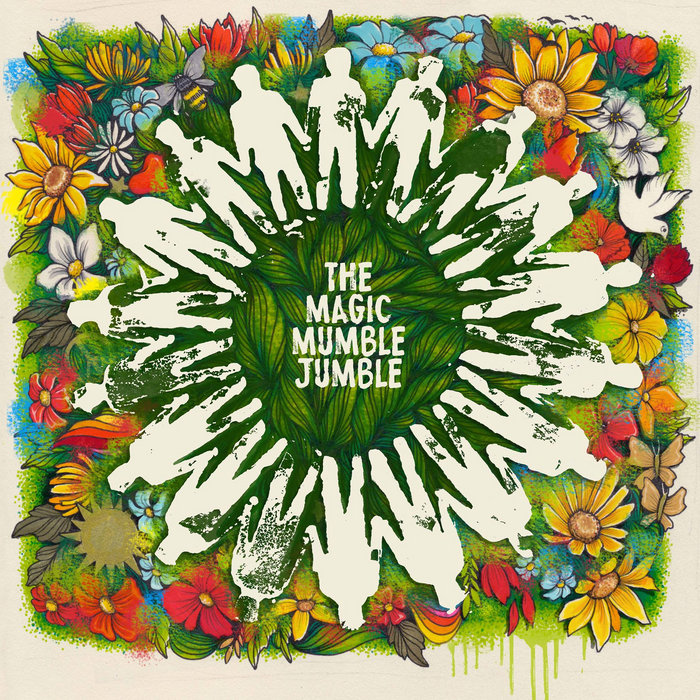 The Magic Mumble Jumble The Magic Mumble Jumble