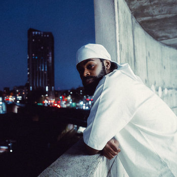 Music | Mansur Brown