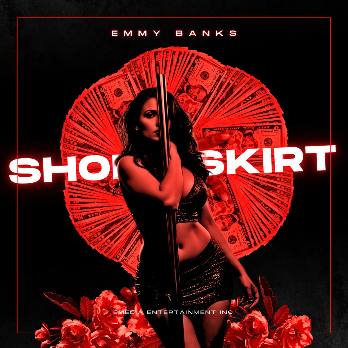 Short Skirt | Emmy Banks