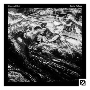 Sonic Refuge cover