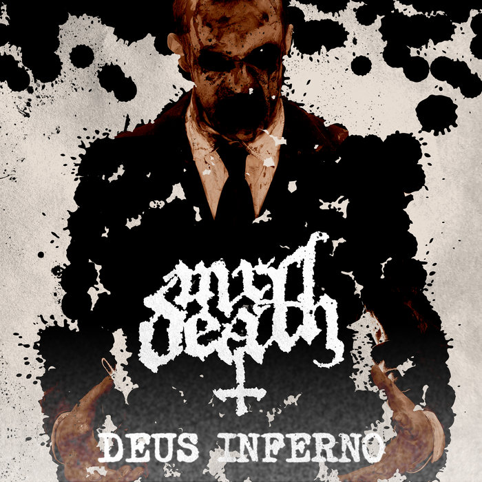 Deus Inferno | The Grifted