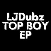 Top Boy EP cover art