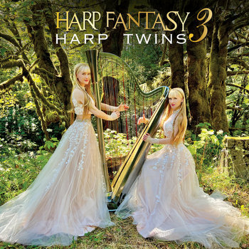 Music | Harp Twins