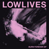 BURN FOREVER EP