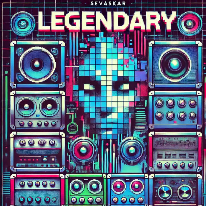 Sevaskar - Legendary