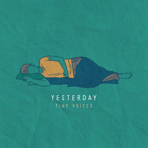 Yesterday (Ft. Chris Freeman) cover