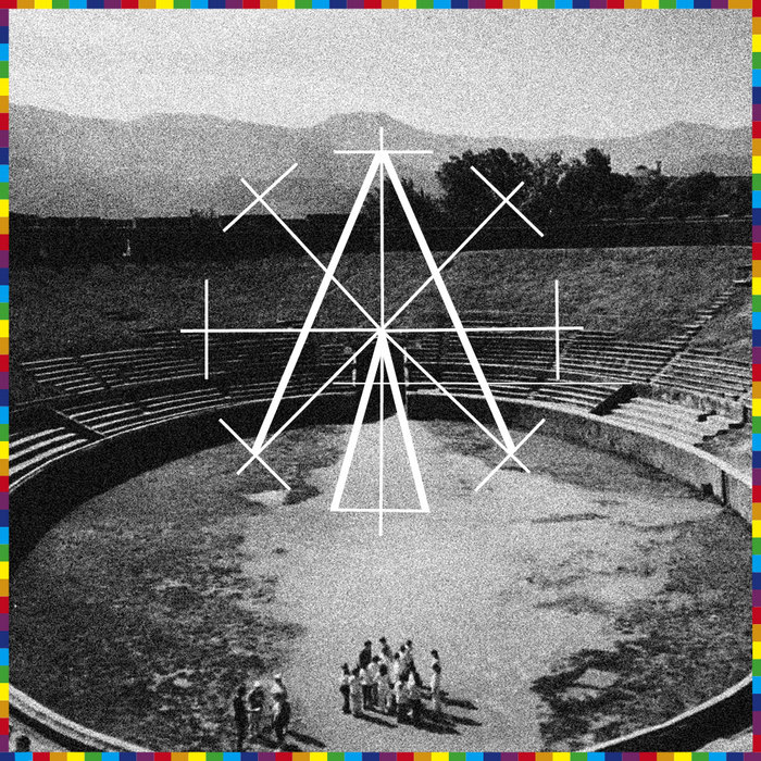 Labyrinths Across The Sun | Appalache