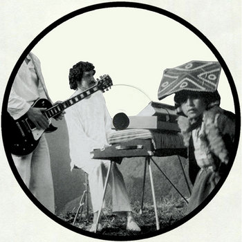 Radio Mundo 003 | Radio Mundo | Gledd