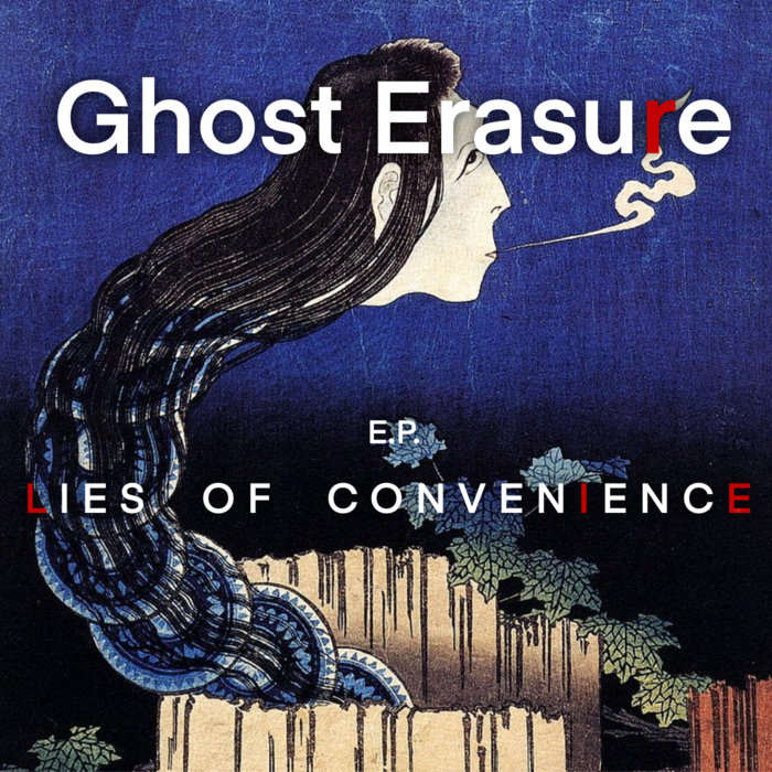 Ghost Erasure Lies of Convenience