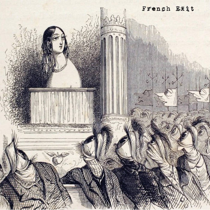 Jerk Store French Exit
