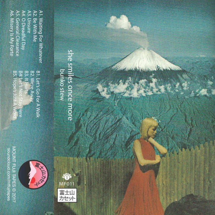 Soundcloud Lovely Complex Stream She Smiles Once More Bunko Stew