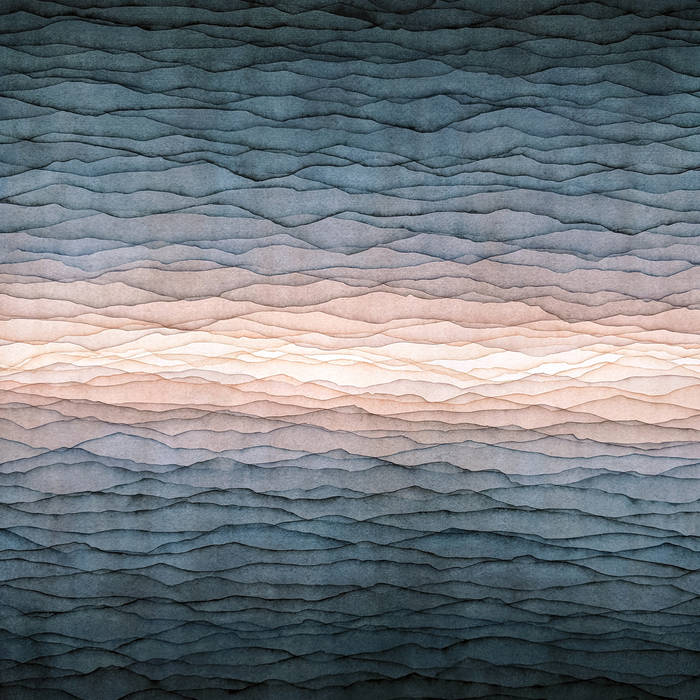 Shadow Light | Julia Gjertsen | Moderna Records