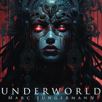 Underworld cover art