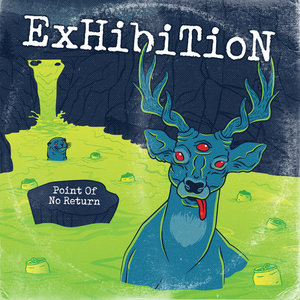Point Of No Return cover