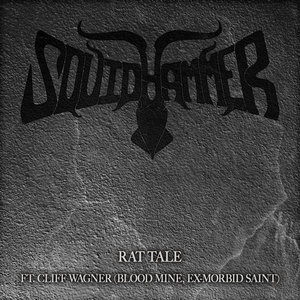 Rat Tale ft. Cliff Wagner (Blood Mine, Ex-Morbid Saint) cover