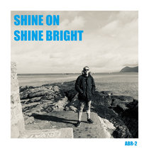 Shine On Shine Bright cover art