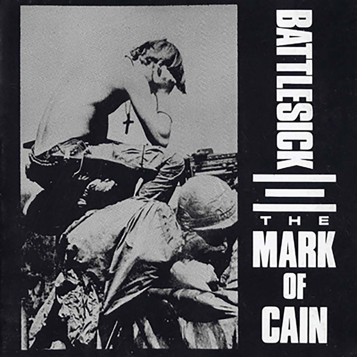The Hammer, by The Mark Of Cain