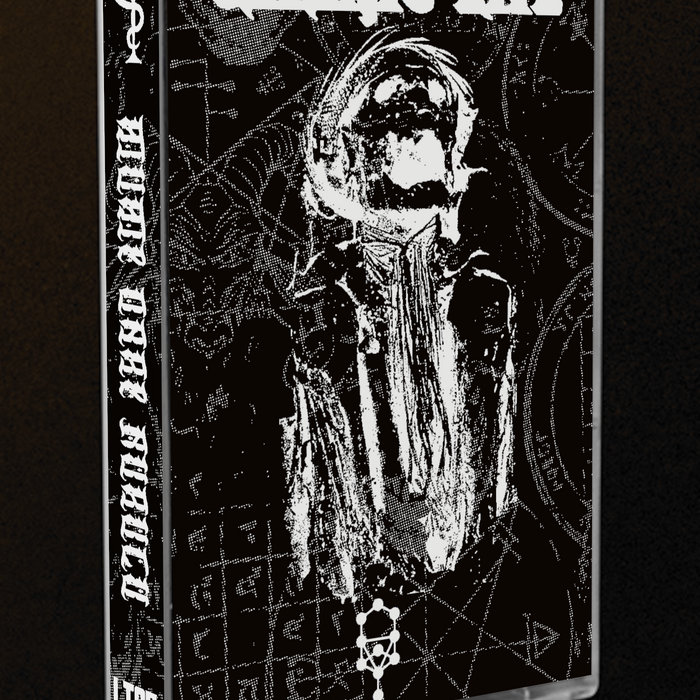 Mumi Dari Kurulu | Satanic Rite | lusttapes