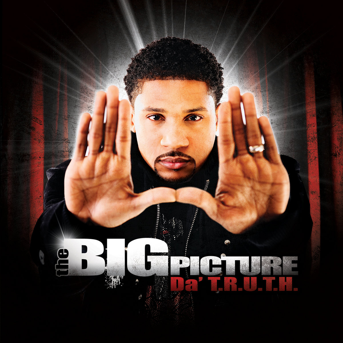 The Big Picture | Da' T.R.U.T.H. | Cross Movement Records