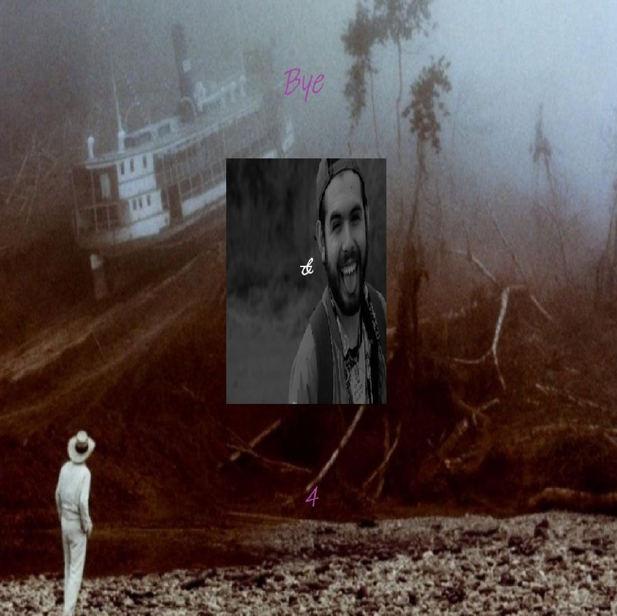 By & 4 [Beat Tape] cover
