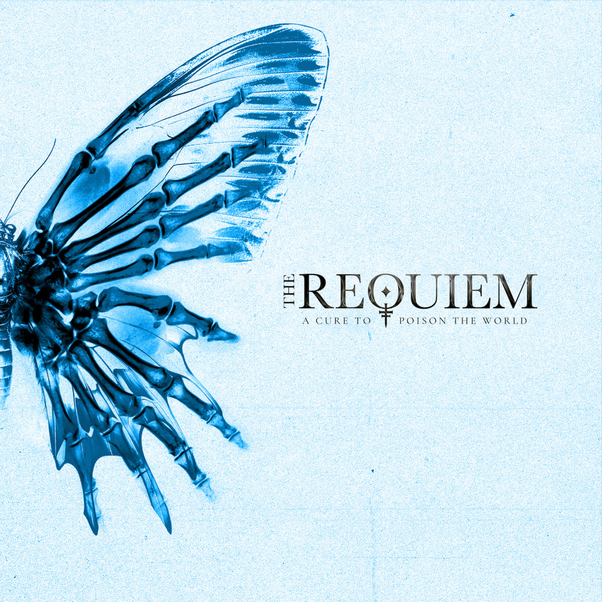 A Cure To Poison The World (Deluxe Edition) | The Requiem