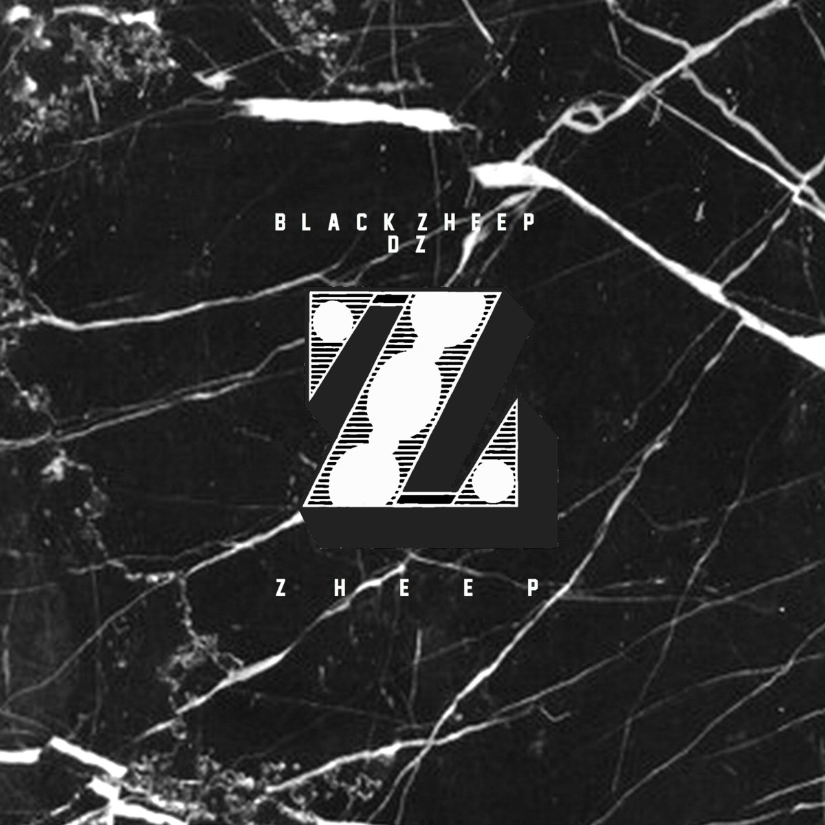 ZHEEP | Black Zheep DZ