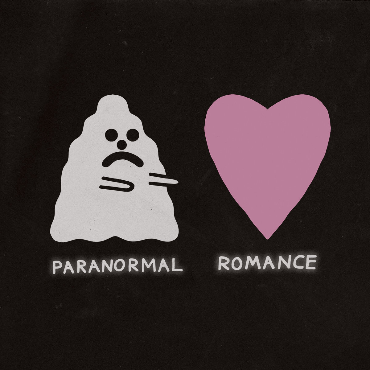 paranormal romance