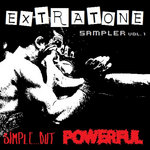 EXTRATONE Sampler Vol.1 (Simple ... But POWERFUL)
