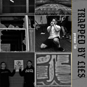 Trapped By Lies — Promo '19