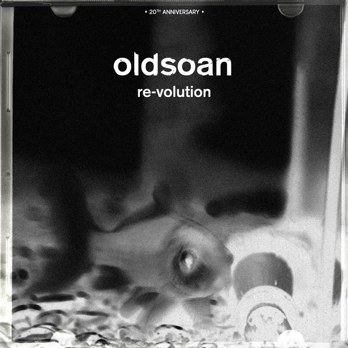 Re Volution re-volution | OLDSOAN