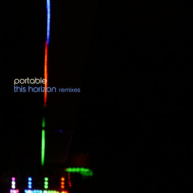 This horizon - Remixes main photo