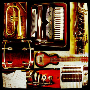 Dilettante cover