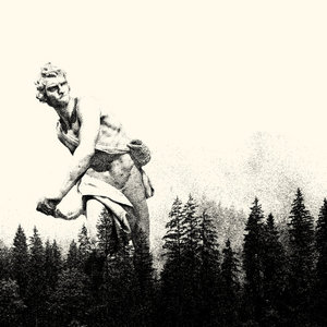 Stone Thrower cover