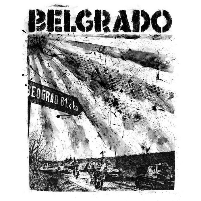 Belgrado Belgrado