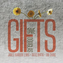 GIFTS cover art