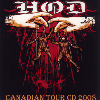 Music | Hands of Death