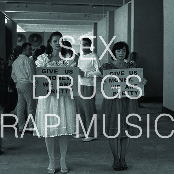 Sex, Drugs, Rap Music | S.P.E.D. | SPED