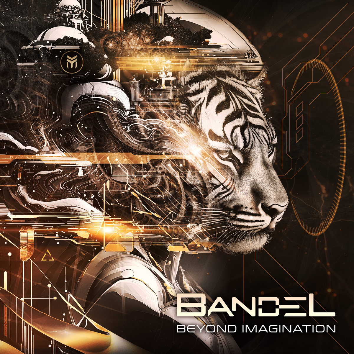 Beyond Imagination | Bandel (Future Music Records) | Future Music