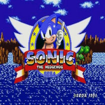 Sonic Metal Themes cover art