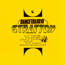 Dance Trax Vol. 15 cover art