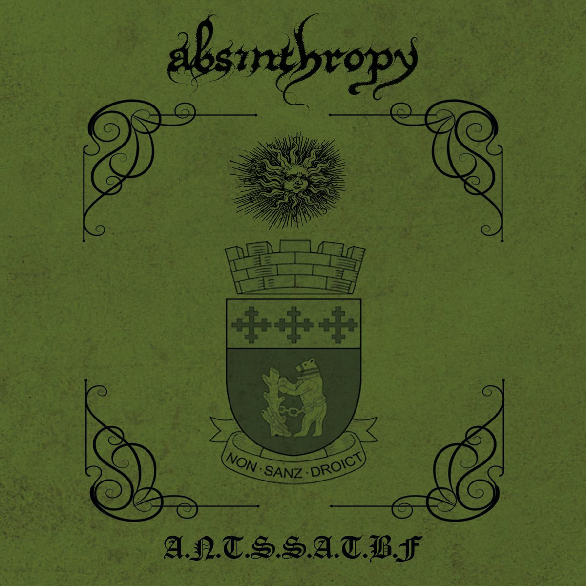 Absinthropy Salix Babylonica Split Absinthropy Absinthropy Salix Babylonica Split Absinthropy