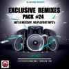 EXCLUSIVE REMIXES PACK #24 (Reggae)