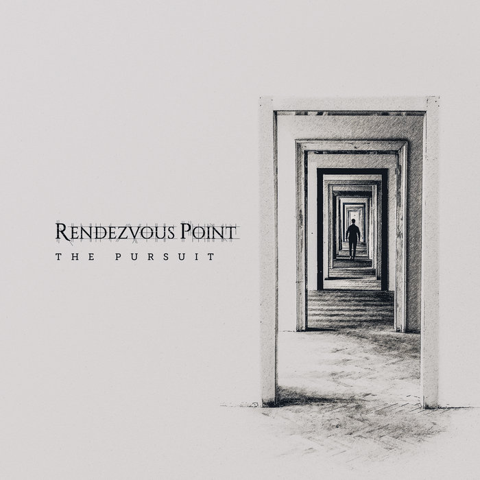 The Pursuit Bonus Track Rendezvous Point